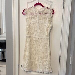 Bella Mae Lace Dress